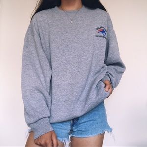 Patriots Champions Crewneck